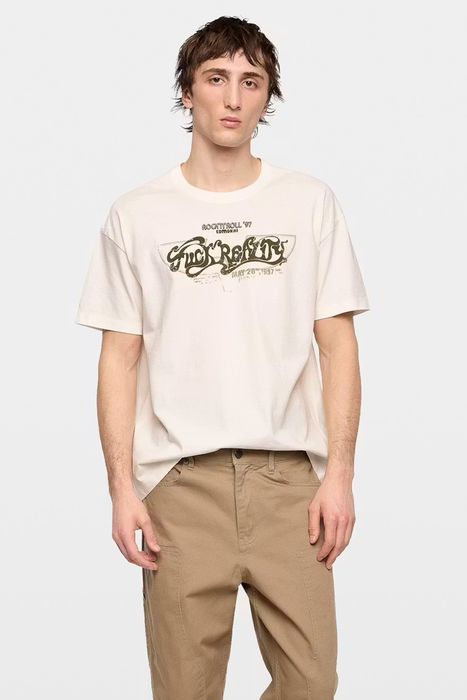 Toddy Concert T-shirt